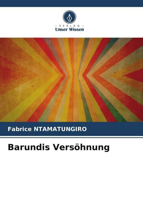 Produktbild: Barundis Vers&ouml;hnung