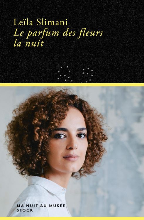 Produktbild: Le parfum des fleurs la nuit