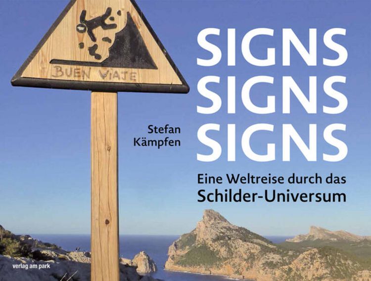 Produktbild: Signs, Signs, Signs