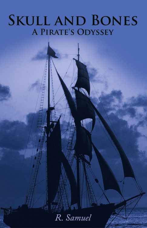 Produktbild: Skull and Bones
