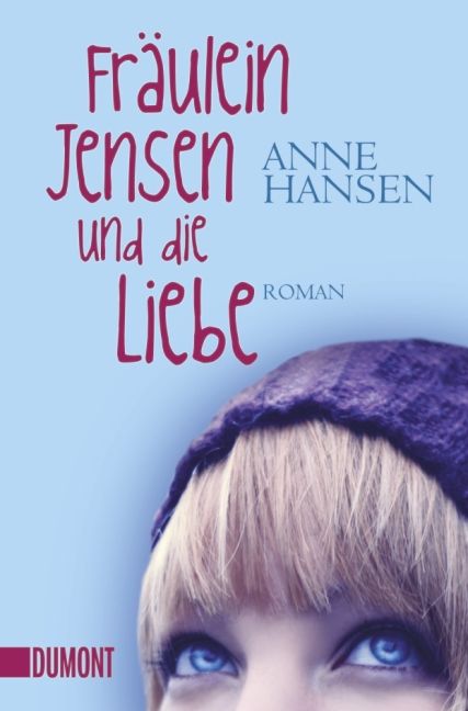 Produktbild: Fr&auml;ulein Jensen und die Liebe