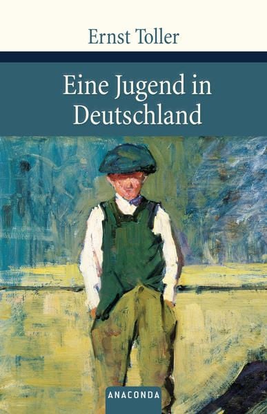 Produktbild: Eine Jugend in Deutschland