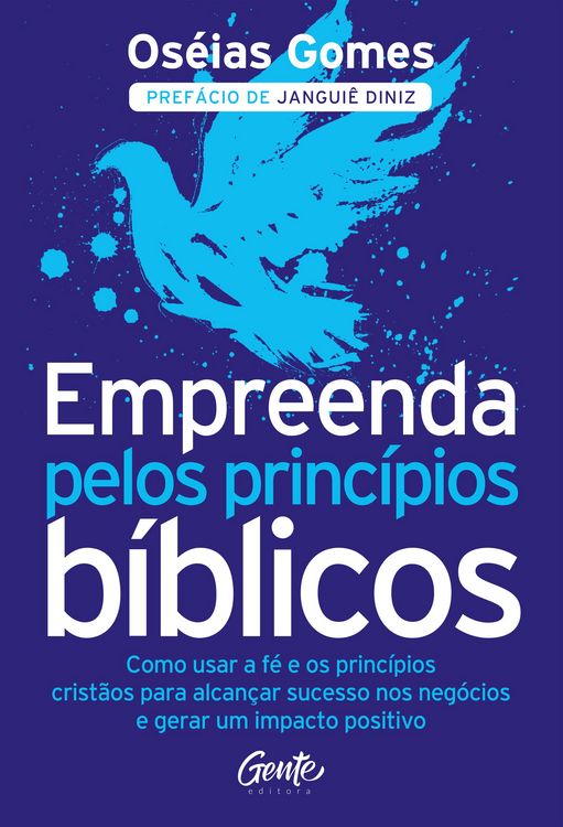 Produktbild: Empreenda pelos princ&iacute;pios b&iacute;blicos