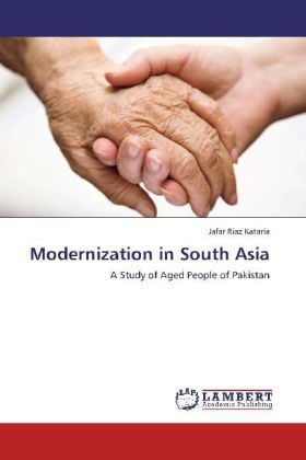 Produktbild: Kataria, J: Modernization in South Asia