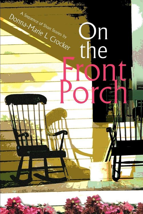 Produktbild: On the Front Porch