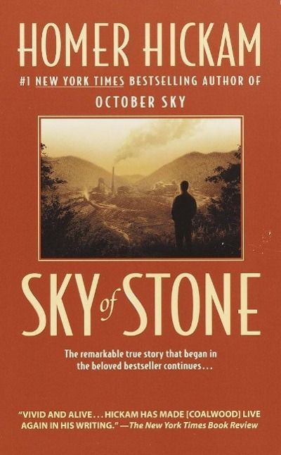Produktbild: Sky of Stone