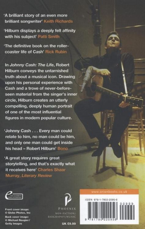Produktbild: Johnny Cash