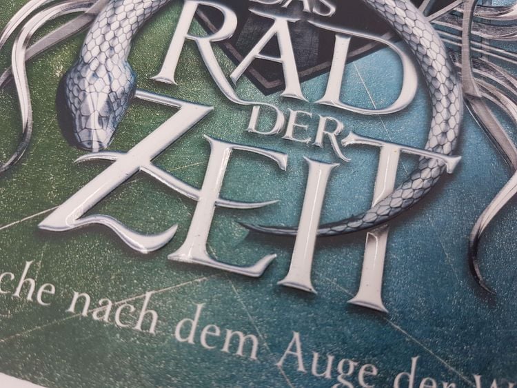 Produktbild: Das Rad der Zeit 1