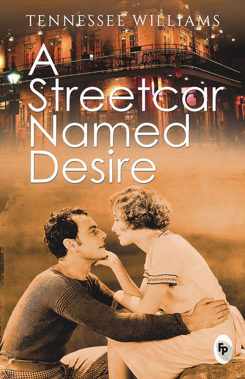 Produktbild: A Streetcar Named Desire