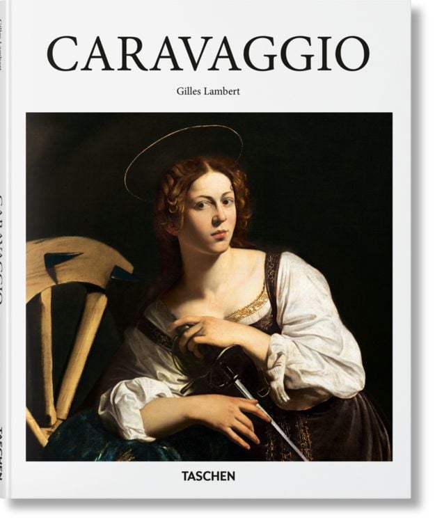 Produktbild: Caravaggio