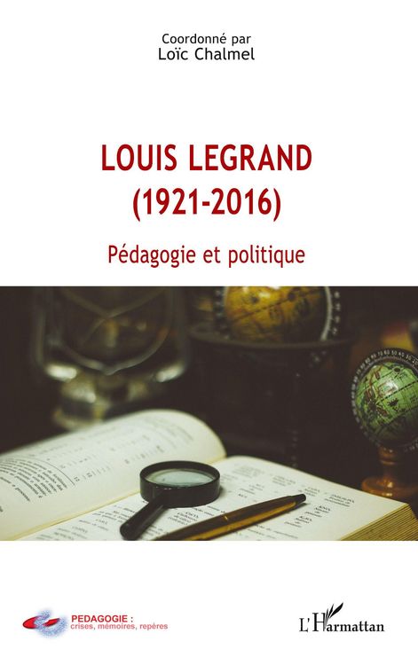 Produktbild: Louis Legrand (1921-2016)
