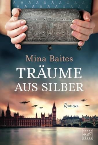 Produktbild: Tr&auml;ume aus Silber