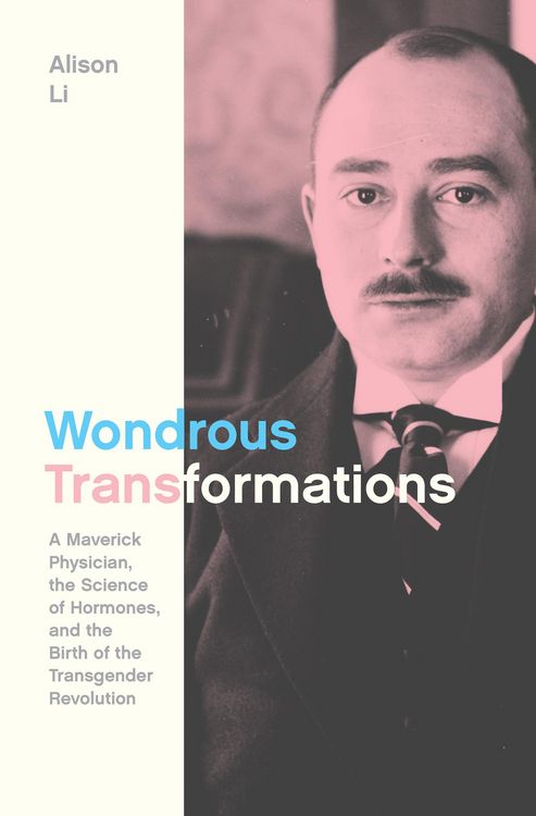 Produktbild: Wondrous Transformations