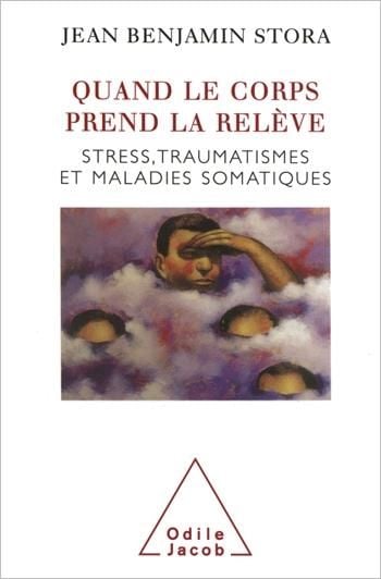 Produktbild: Quand le corps prend la rel&egrave;ve