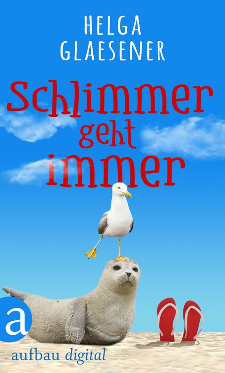 Produktbild: Schlimmer geht immer
