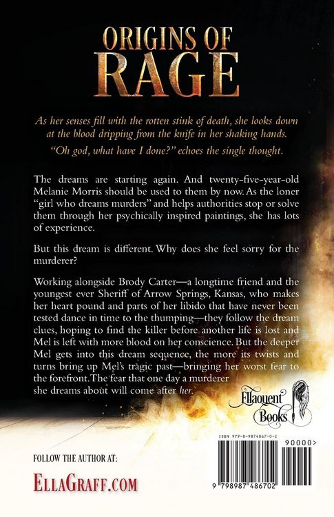 Produktbild: Origins of Rage