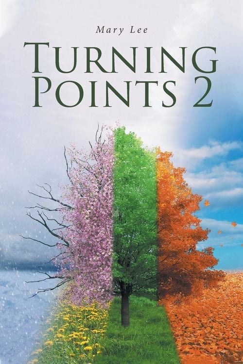 Produktbild: Turning Points 2