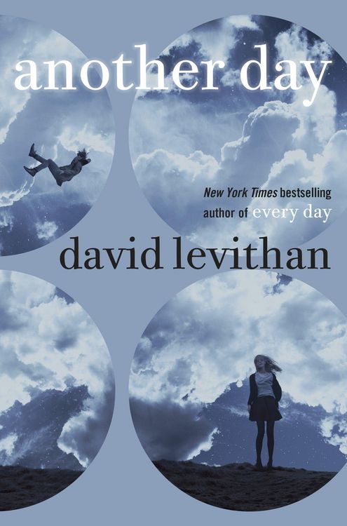 Produktbild: Levithan, D: Another Day
