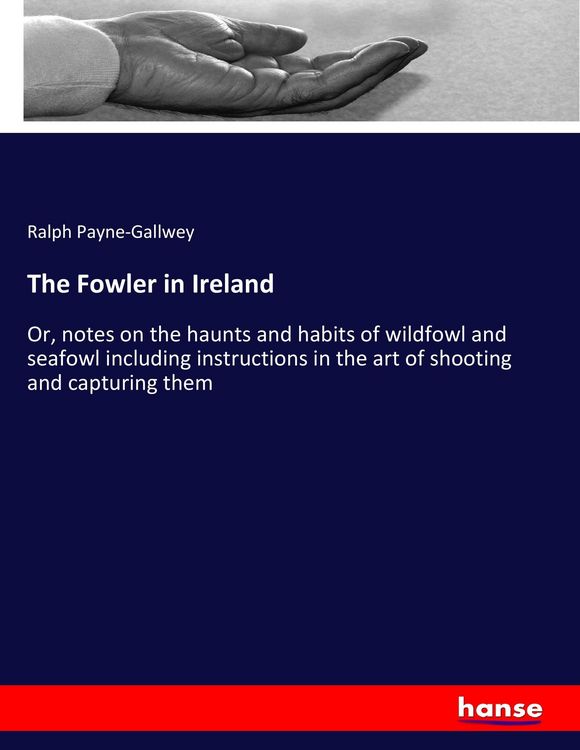 Produktbild: The Fowler in Ireland