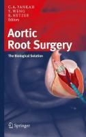 Produktbild: Aortic Root Surgery