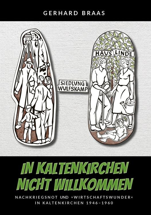 Produktbild: In Kaltenkirchen nicht willkommen