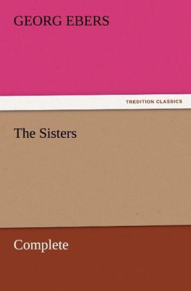 Produktbild: The Sisters - Complete