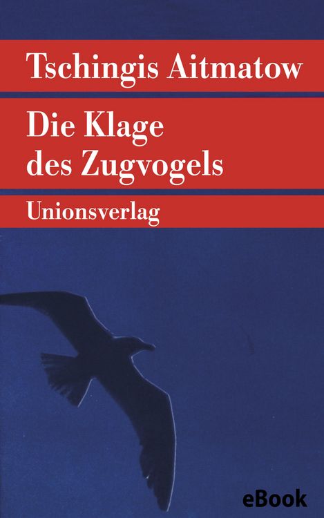 Produktbild: Die Klage des Zugvogels