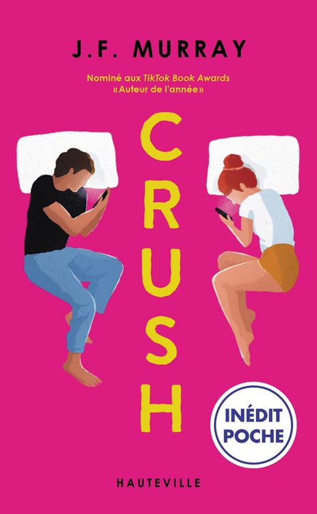 Produktbild: Crush
