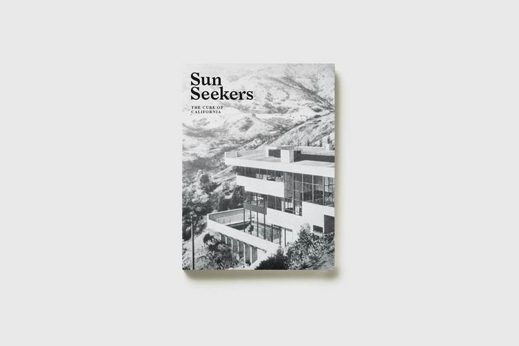 Produktbild: Sun Seekers