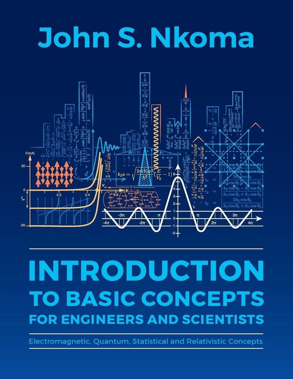 Produktbild: Introduction to Basic Concepts for Engineers and Scientists