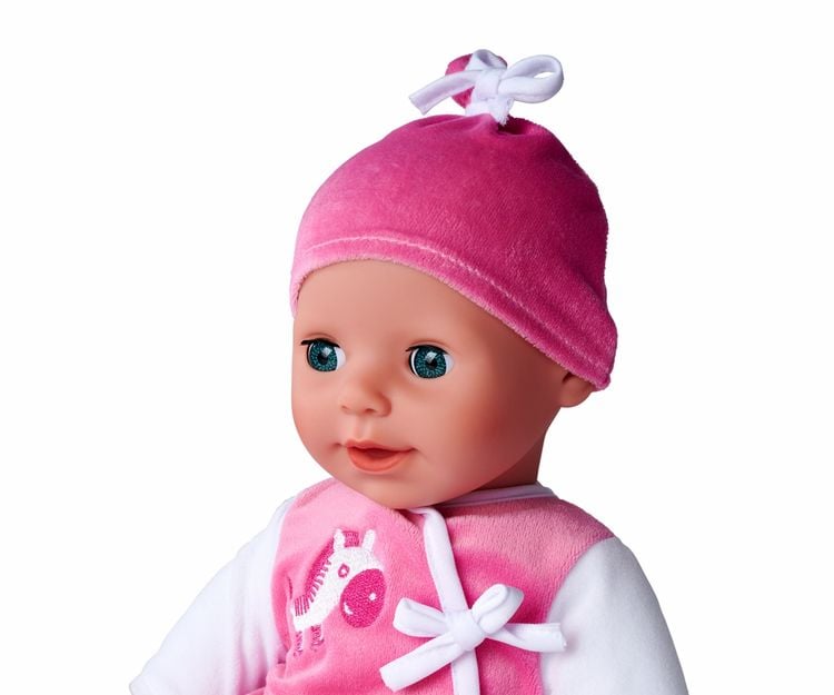 Produktbild: Laura Babysprache