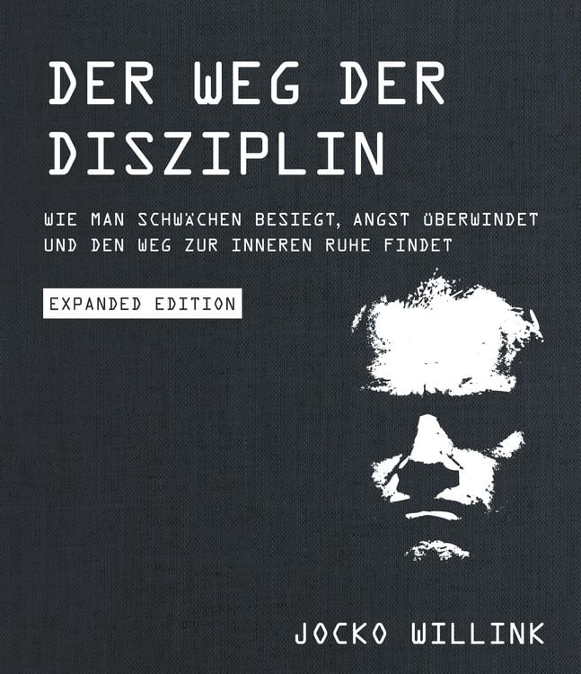Produktbild: Der Weg der Disziplin - Expanded Edition