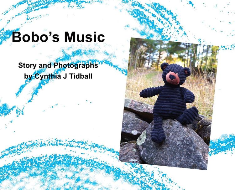 Produktbild: Bobo's Music