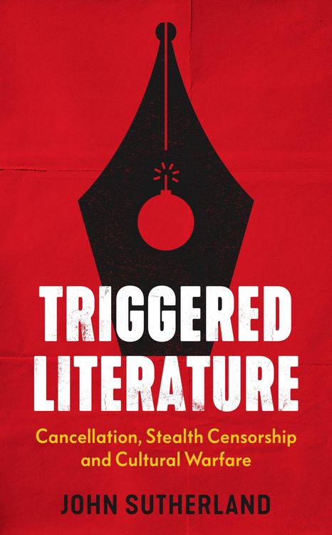 Produktbild: Triggered Literature