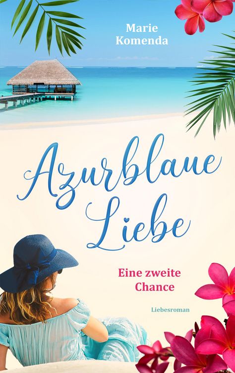 Produktbild: Azurblaue Liebe
