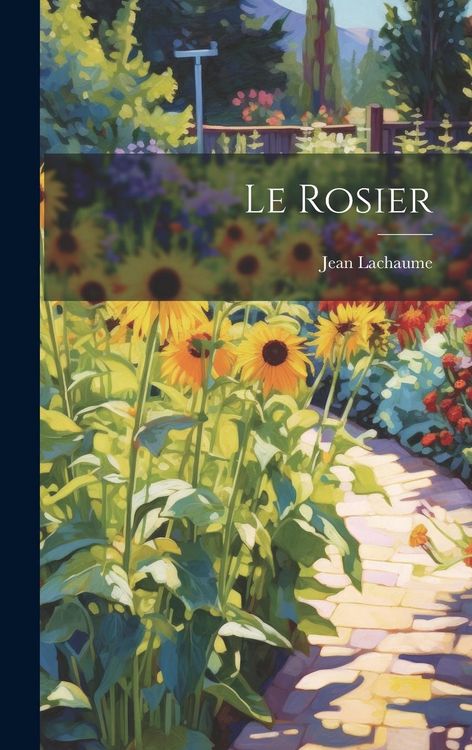 Produktbild: Le Rosier