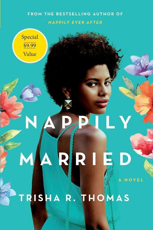 Produktbild: Nappily Married
