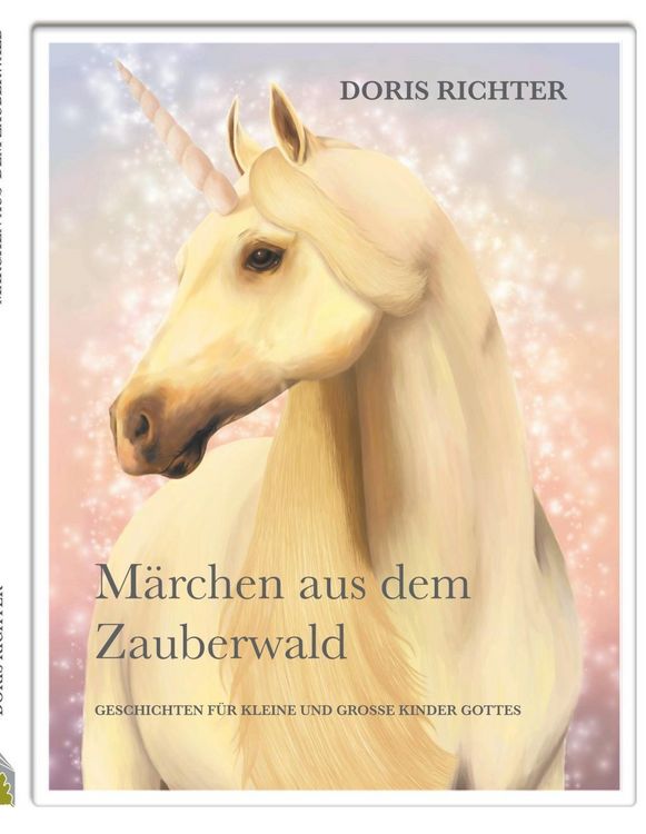 Produktbild: M&auml;rchen aus dem Zauberwald