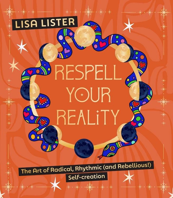 Produktbild: Respell Your Reality