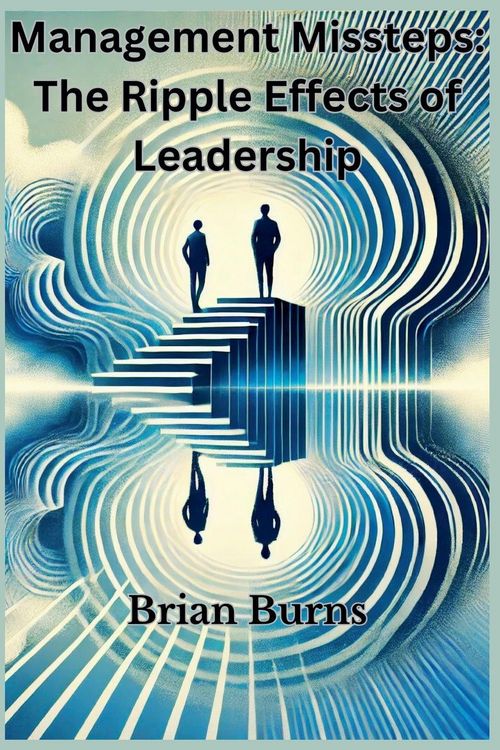 Produktbild: Management Missteps