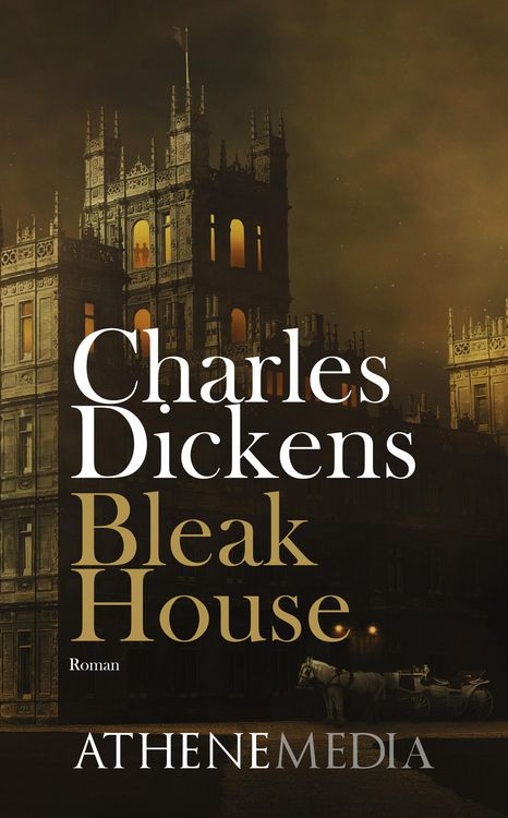 Produktbild: Bleak House