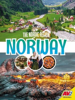 Produktbild: Norway