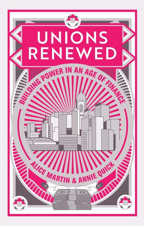 Produktbild: Unions Renewed