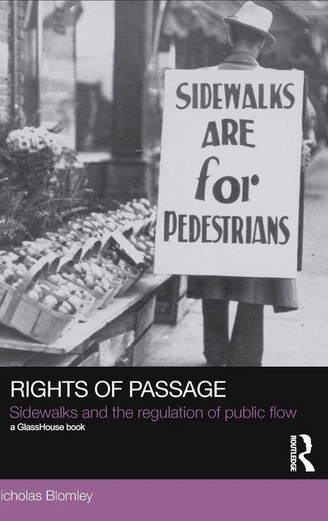 Produktbild: Rights of Passage