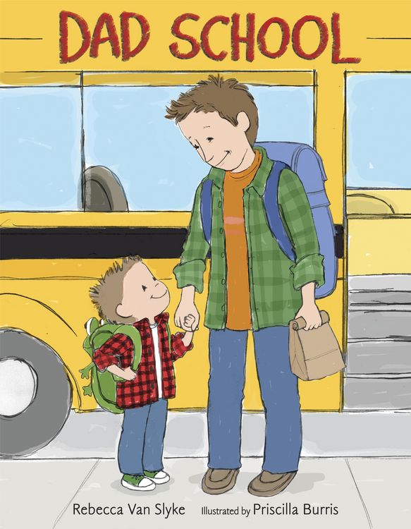 Produktbild: Dad School