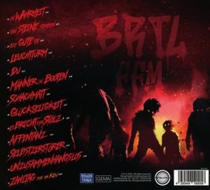 Produktbild: Ton Steine Sterben (CD Digipak)