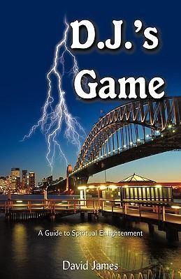 Produktbild: D.J.'s Game