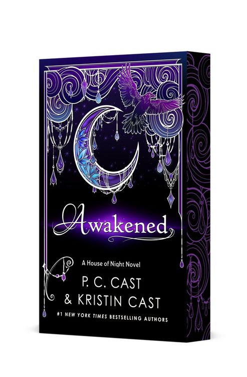Produktbild: Awakened