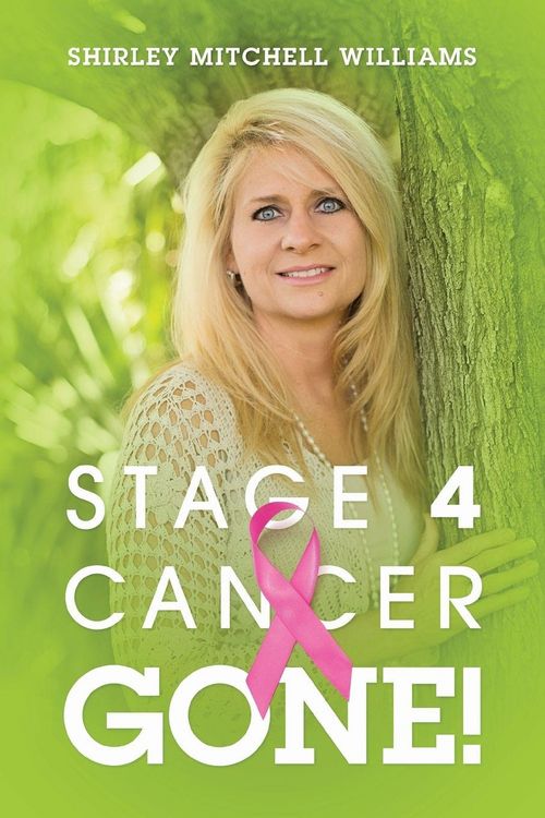 Produktbild: Stage 4 Cancer--Gone!
