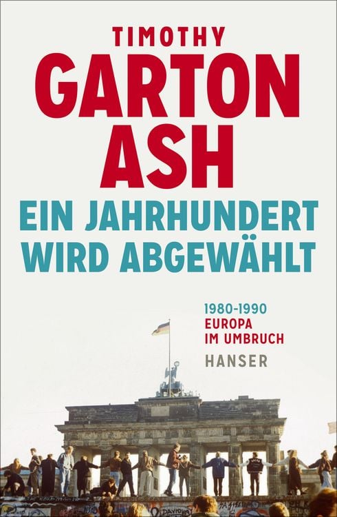 Produktbild: Ein Jahrhundert wird abgew&auml;hlt